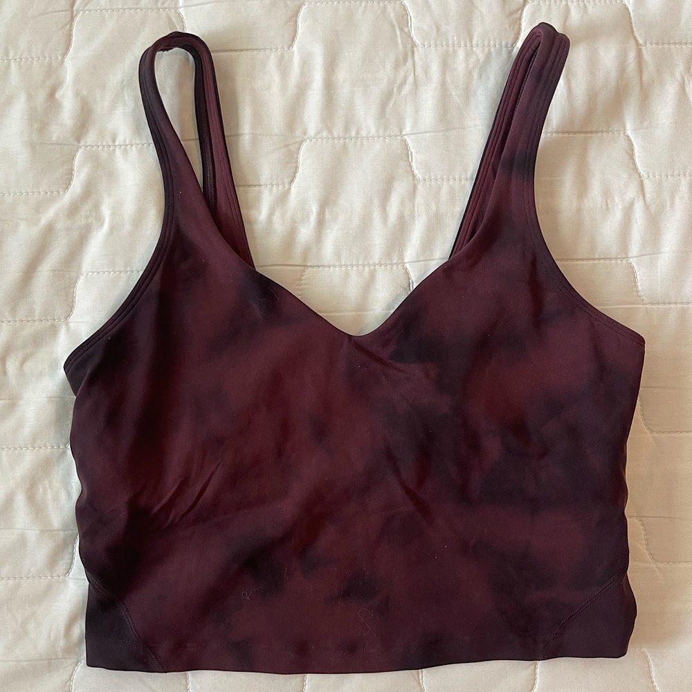 Lululemon Align Tank